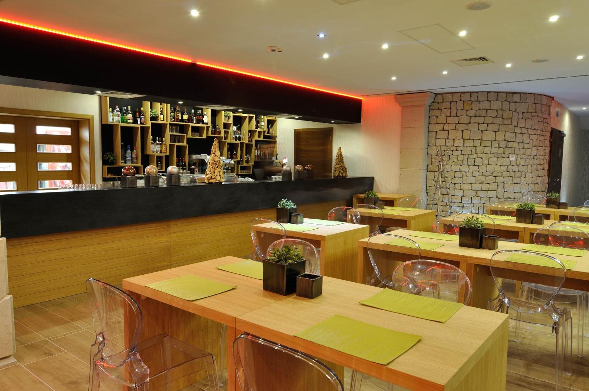Hotel Cascade Resort & Spa Demjén 외부 사진